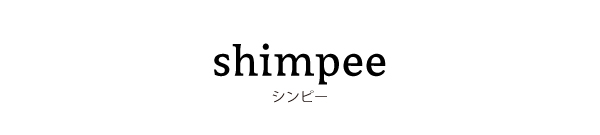 shimpeeロゴ