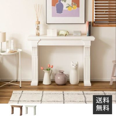 マントルピース