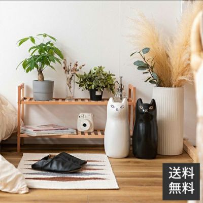 ねこ傘立て 小