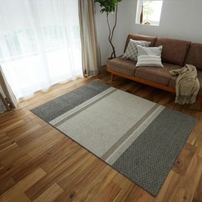 colne Code RUG グレー