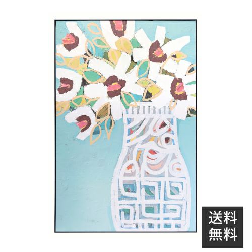 of つきとめる color インテリアアート(パネル仕上げ）play 