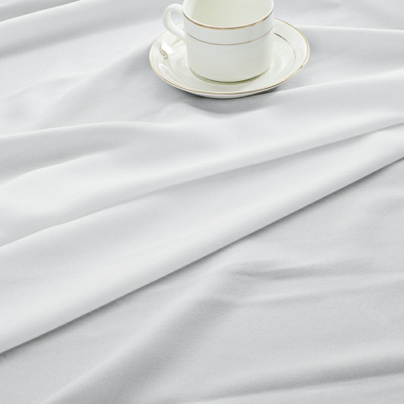 シルキー ホワイト silky